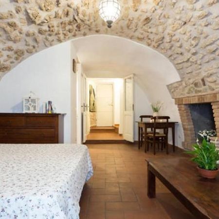 Nel Cuore Di Narni Exteriör bild