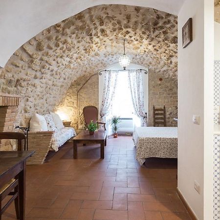 Nel Cuore Di Narni Exteriör bild