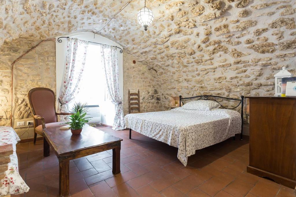 Nel Cuore Di Narni Exteriör bild