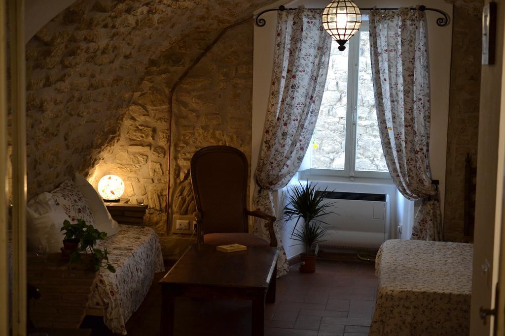 Nel Cuore Di Narni Exteriör bild