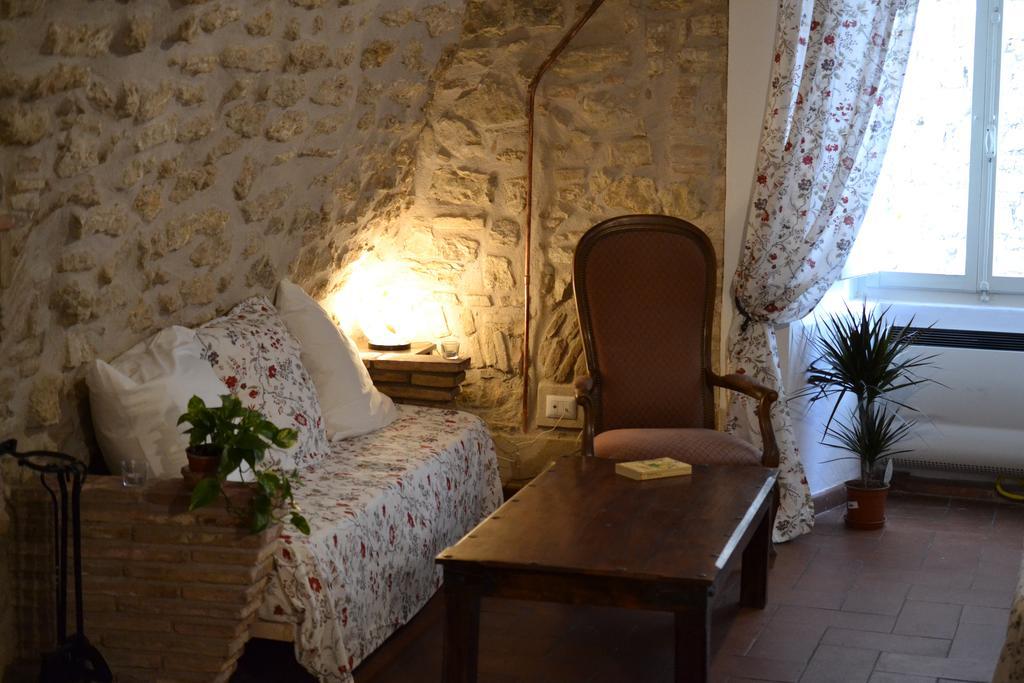 Nel Cuore Di Narni Exteriör bild
