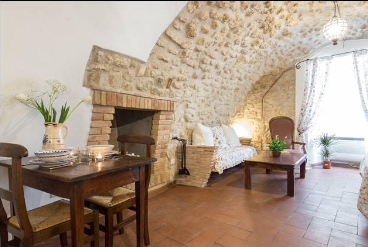 Nel Cuore Di Narni Exteriör bild