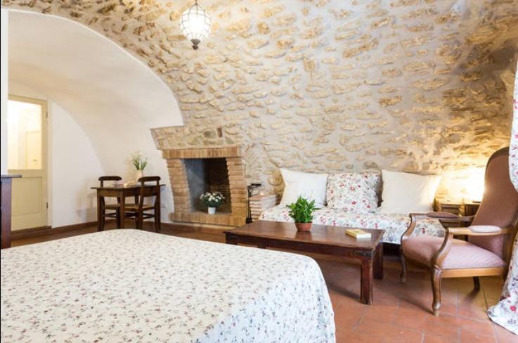 Nel Cuore Di Narni Exteriör bild