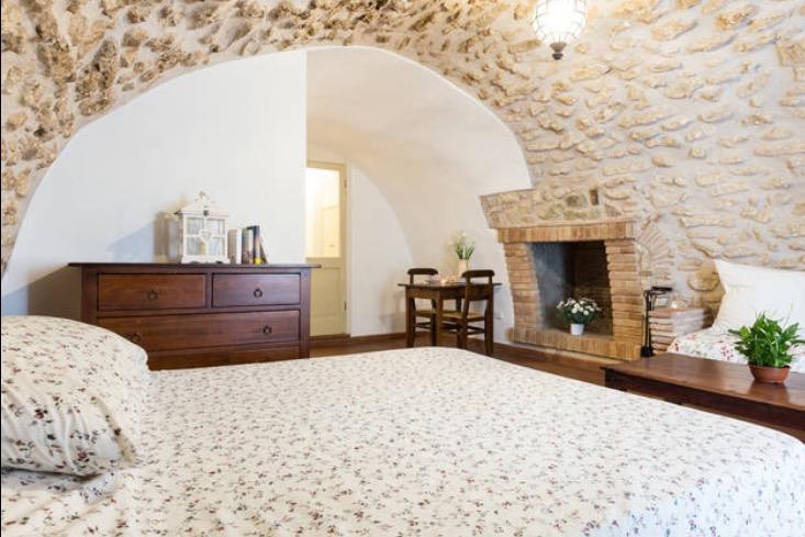 Nel Cuore Di Narni Exteriör bild